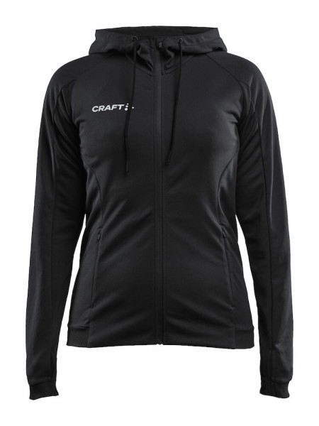 Craft - Evolve Hood Jacket W