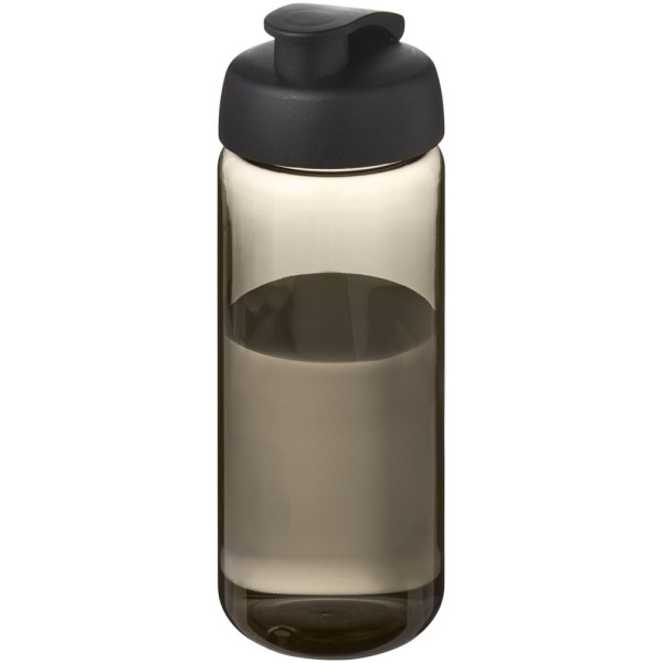 H2O Active® Octave Tritan™ 600 ml sportfles met klapdeksel