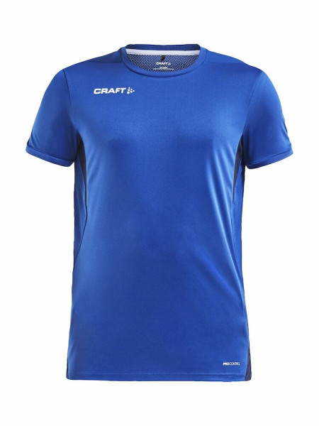 Craft - PRO Control Impact SS Tee M