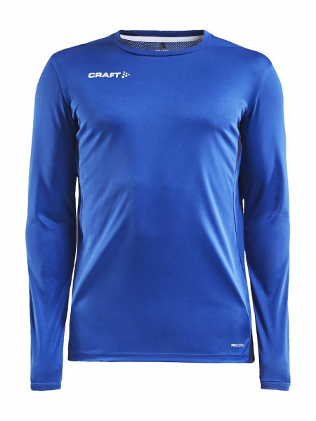 Craft - PRO Control Impact LS Tee M