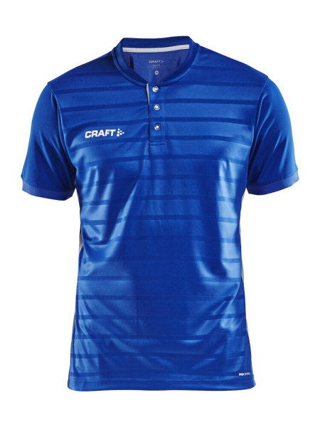 Craft - Pro Control Button Jersey M