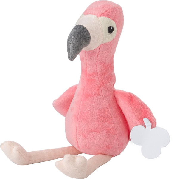 Pluche flamingo Alicia