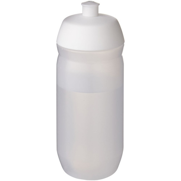 HydroFlex™ Clear knijpfles van 500 ml