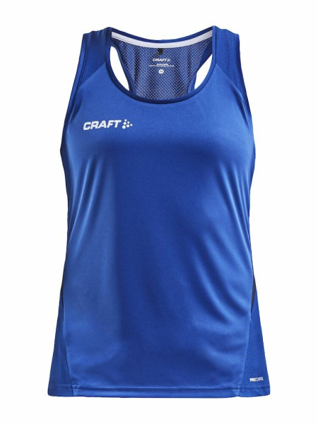 Craft - PRO Control Impact Singlet W