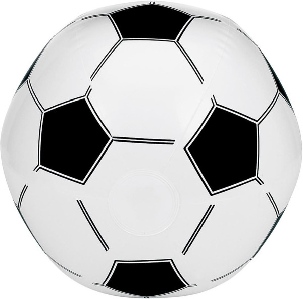 PVC voetbal Norman