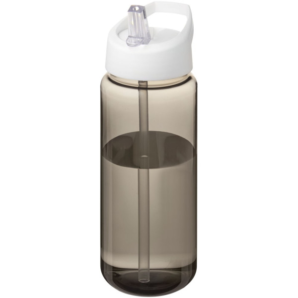 H2O Active® Octave Tritan™ 600 ml sportfles met tuitdeksel