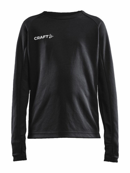 Craft - Evolve Crew Neck JR