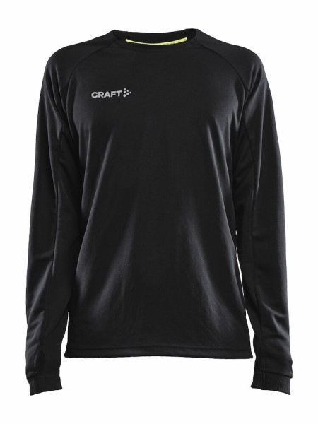 Craft - Evolve Crew Neck M