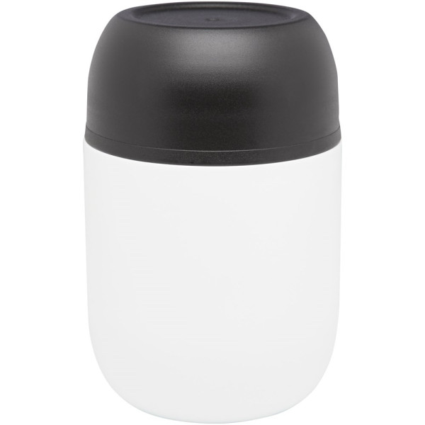 Supo dubbelwandige lunchpot van 480 ml